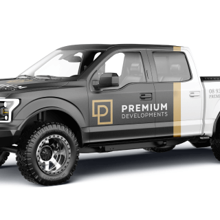 Premium Developments Ute