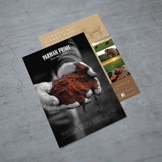 Parwan Prime Brochure