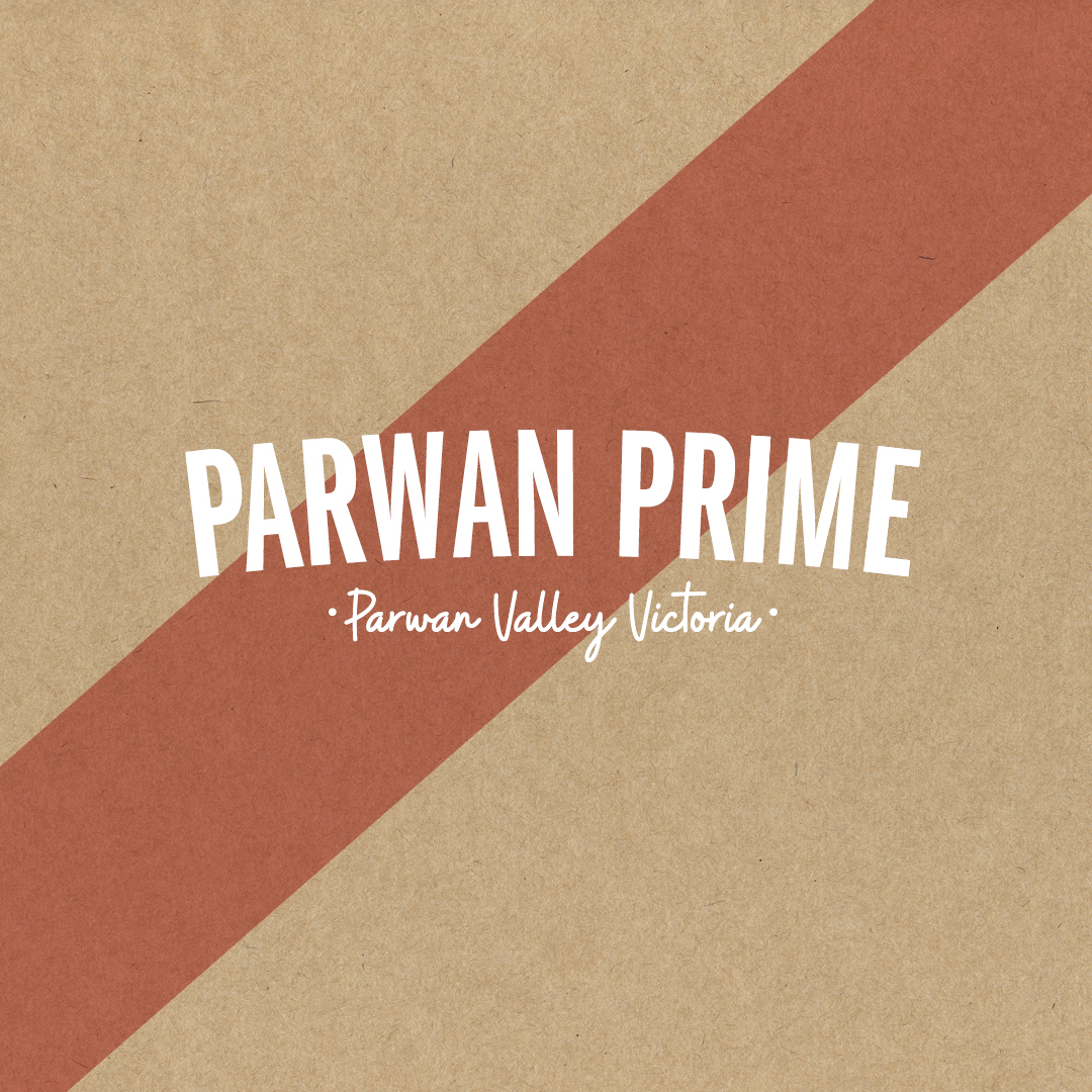 Parwan Prime Logo